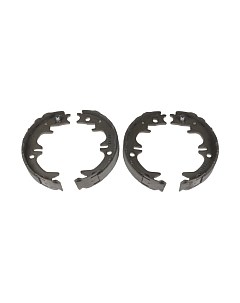 Тормозные колодки 000107SX Stellox