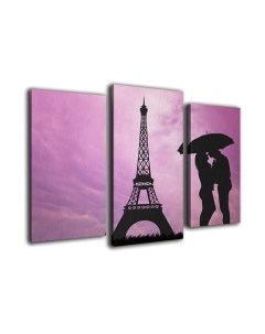 Картина модульная Arthata m-000772