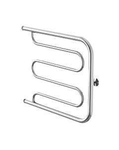 Полотенцесушитель водяной Gloss & Reiter Foxtrot. ПМ. 50x70(1").1 Gloss & reiter