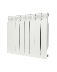 Радиатор алюминиевый BiLux ALM 500 Bilux