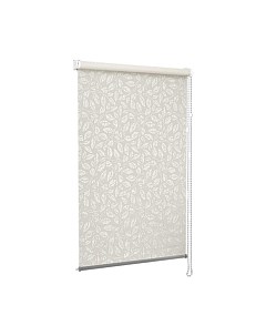 Рулонная штора Сантайм Металлик Принт Блейд СРШ-01МП 3531 Delfa