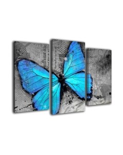 Картина модульная Arthata m-002445