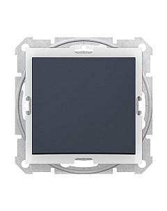 Выключатель Schneider Electric Sedna SDN0400570 Schneider electric