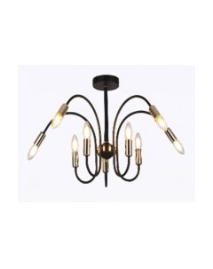 Люстра R8071/10 Aitin-pro