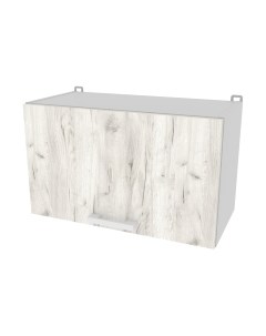 Шкаф под вытяжку Интерлиния Компо ВШГ 60-360