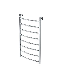 Полотенцесушитель водяной Gloss & Reiter Raduga Л.50x80.Д8 G1 Gloss & reiter