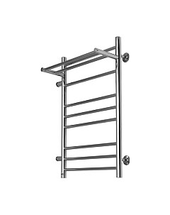 Полотенцесушитель водяной Ростела Свирель V+ 500x800/10 (1")