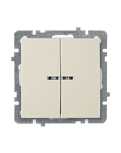 Выключатель Nilson Touran 24120404