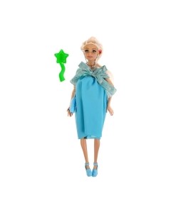 Набор кукол София беременная / 66001B2-BF2-S-BB Карапуз