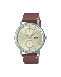 Часы наручные мужские Casio MTP-B310L-9A