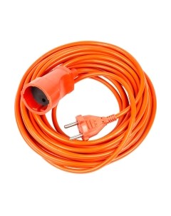 Удлинитель Uniel YX10-101 /UCK-1N/2x1.00/30M/O / UL-00010795