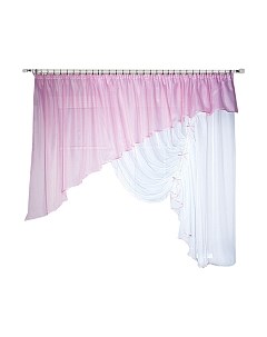 Гардина Nivasan Джульетта / Hk.DG-P2