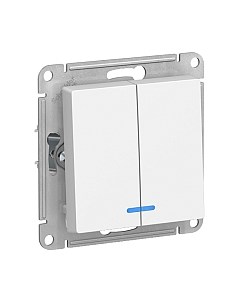 Выключатель Systeme (Schneider) Electric AtlasDesign ATN000153 Systeme (schneider) electric