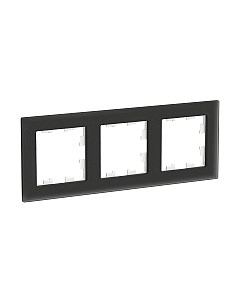 Рамка для выключателей и розеток Systeme (Schneider) Electric AtlasDesign ATN331003 Systeme (schneider) electric