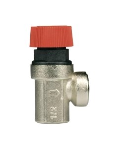 Клапан предохранительный Itap 1.5 Бар 1/2" / 368001215