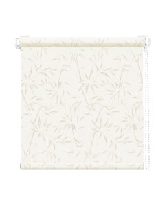 Рулонная штора АС МАРТ Бамбук 61x160 Ас март