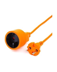 Удлинитель Power Cube PC-L1-B-10 Power cube