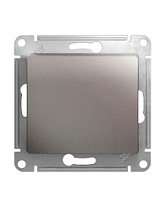 Выключатель Systeme (Schneider) Electric Glossa GSL001211 Systeme (schneider) electric