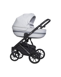 Детская универсальная коляска Basic Delta 2 в 1 Riko