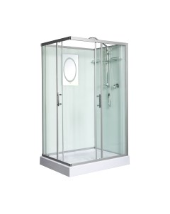 Душевая кабина WeltWasser WW500 Laine 1201 Weltwasser