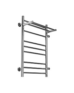 Полотенцесушитель водяной Ростела Свирель ДУ-32 V+ 50x80/10 (1 1/4")