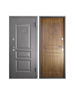 Входная дверь Промет Марс 6 Классика 86x205