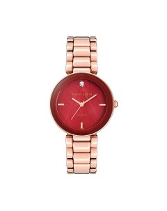 Часы наручные женские Anne Klein 1362BYRG Anne klein