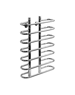 Полотенцесушитель водяной Ростела Гамма 70x50/7 (1")
