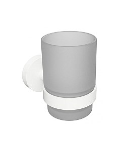 Стакан для зубной щетки и пасты Bemeta 104110014