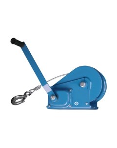 Лебедка ручная Gearsen BHWK / GBHWK 1120