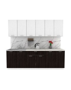 Кухонный гарнитур Eligard Lion 2.4