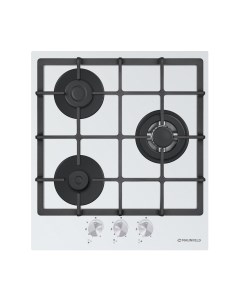 Газовая варочная панель Maunfeld EGHG.43.33CW/G
