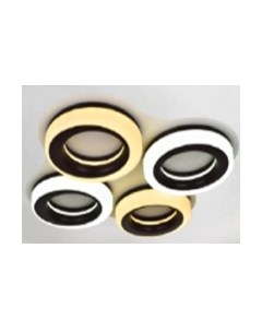 Потолочный светильник Aitin-Pro X9148/4 Aitin-pro