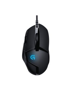 Мышь Logitech G402 / 910-004067