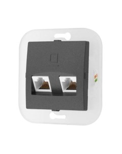 Розетка Bylectrica Уют РК216-011