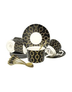 Набор для чая/кофе Lenardi 133-122