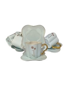 Набор для чая/кофе Lenardi 106-099