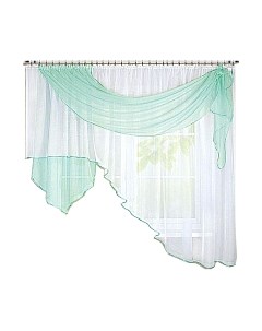 Гардина Nivasan Муза / MZ