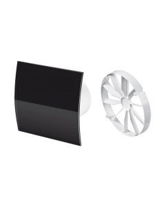 Вентилятор накладной Awenta KWS100W-PECB100P-ZZ100