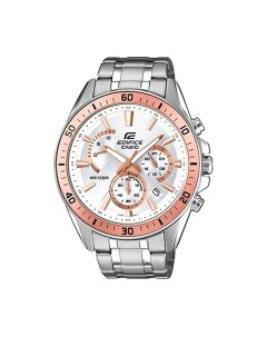 Часы наручные мужские Casio EFR-552D-7A