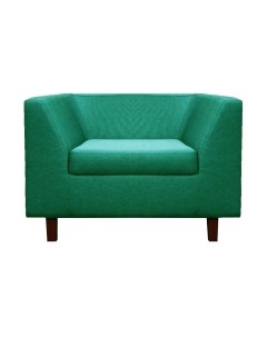 Кресло мягкое Brioli Дедрик Д