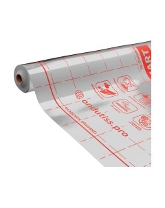 Пароизоляционная пленка Onduline Ondutiss Smart Termo / 52038_RUS1