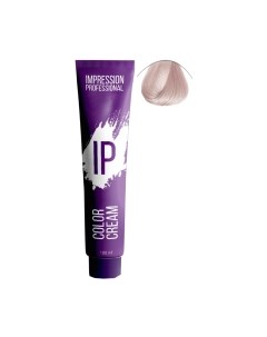 Крем-краска для волос Impression Professional Zero.Blond 65 Impression professional