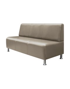 Диван Brioli Руди трехместный