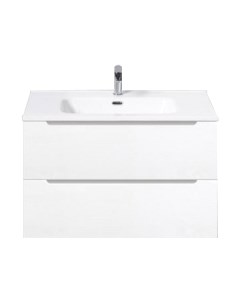 Тумба под умывальник BelBagno Etna-900-2C-SO-BL-P Belbagno