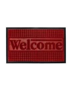 Коврик грязезащитный ComeForte Уют Классик 60x90 Comeforte