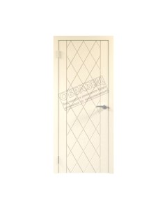 Дверной блок Та самая дверь Л12 ЗАЛ 150x210 левая