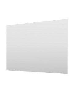 Зеркало Пекам GretaFly 120x80 / GretaFly-120x80dp