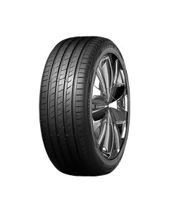 Летняя шина Nexen N'Fera SU1 205/50R17 89V
