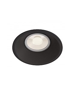 Точечный светильник Maytoni Dot DL028-2-01B